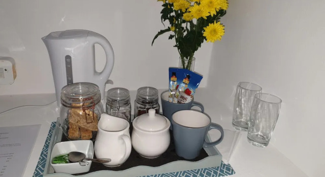 Номер Standard You Have Arrived Guesthouse