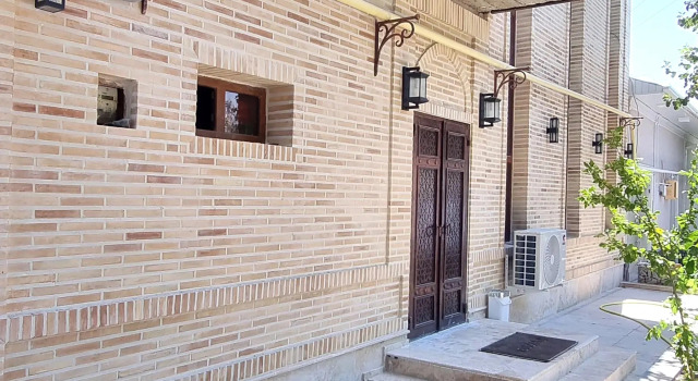 Отель Rizos Elite House