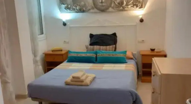 Apartamento en la costa brava