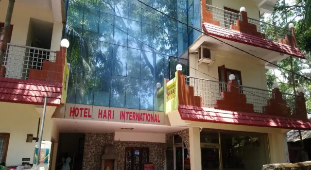 SPOT ON 36080 Hotel Hari International, Buchen Sie Hotel Port Blair Andamanen und Nikobaren