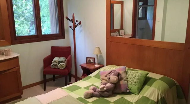 Apartamento Residencial Gruner Berg Gramado