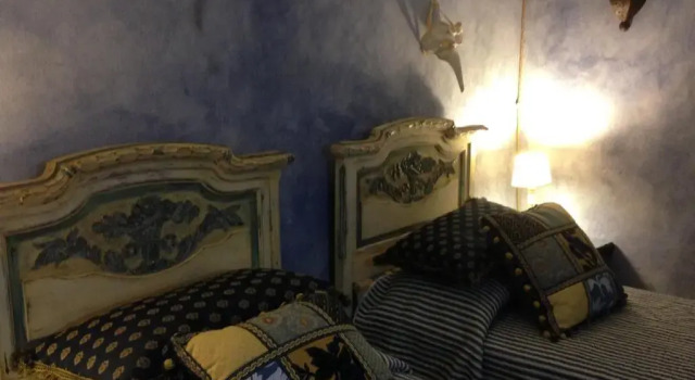Люкс Deluxe Il Priorato