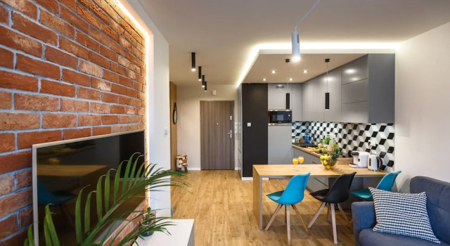 Апартаменты New Wave Apartment Havana