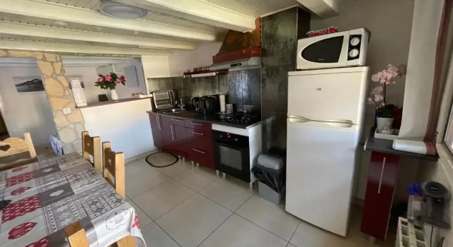 Апартаменты ANNECY Sainte Claire vieille ville 38m2 Terrasse proche gare et lac 4 pers 3 étoiles