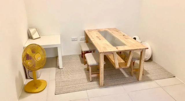 Номер Standard Honey B&B
