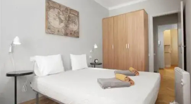 Exclusive Centric Apartments, Забронировать Апартаменты/квартира Грасиа Барселона, рядом с Jove Regina Theatre