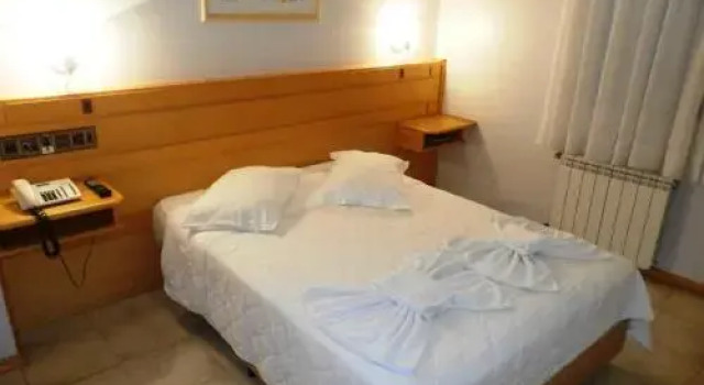Icaropê Hotel, Book Hotel Hoteller i Santa Catarina med måltider, Halvpension / Fuldpension
