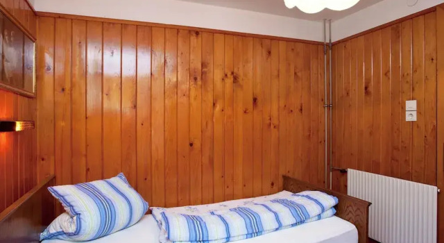 Апартаменты с балконом Apartment in Tschagguns near Ski Slopes