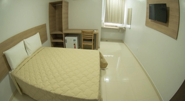 Номер Standard Hotel Comfort Styles