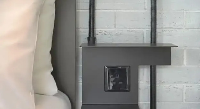 Двухместный номер Corner Southside by Ovolo