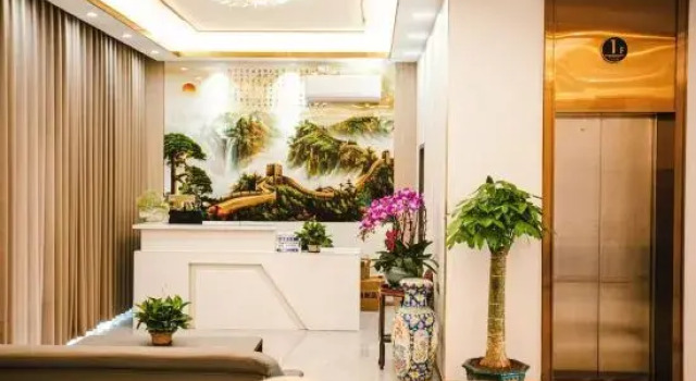 Tinghaige Homestay (Qi'ao Island), Boek Hotel Hotels in Guangdong met parkeren, Parkeren