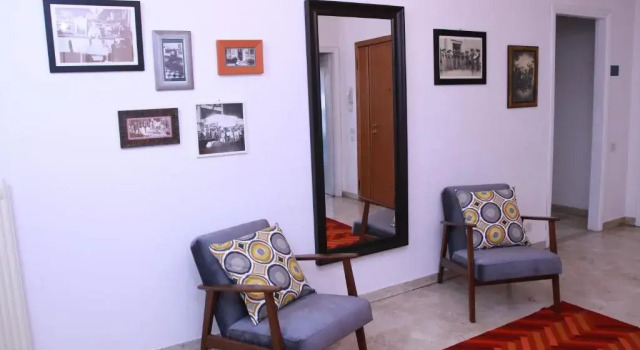 Одноместный номер Standard Guest House Ca Lou al Teatro