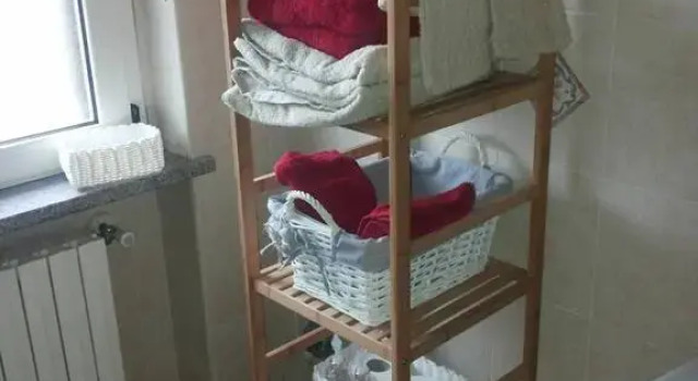 Habitación De lujo Gaietta
