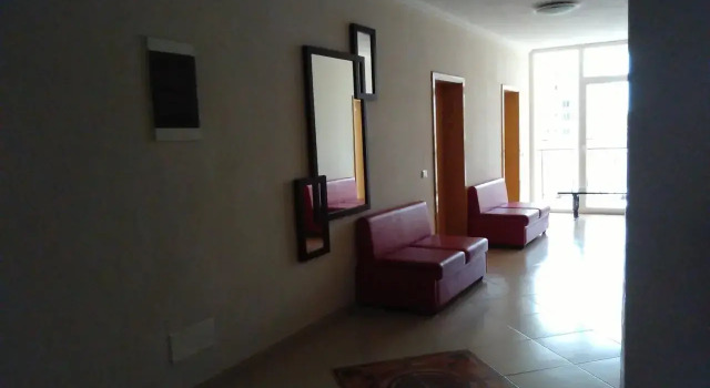 Hotel Iliria, Book Hotel 3-stjernede hoteller i Albania, 3*