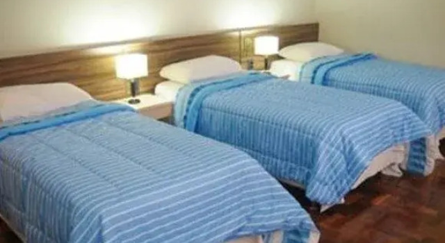 Hotel Regente Express