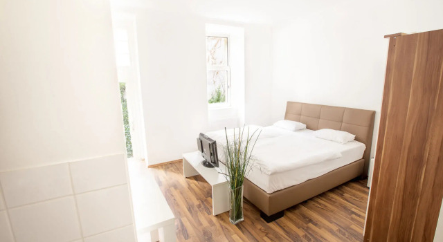Grand Central Apartments