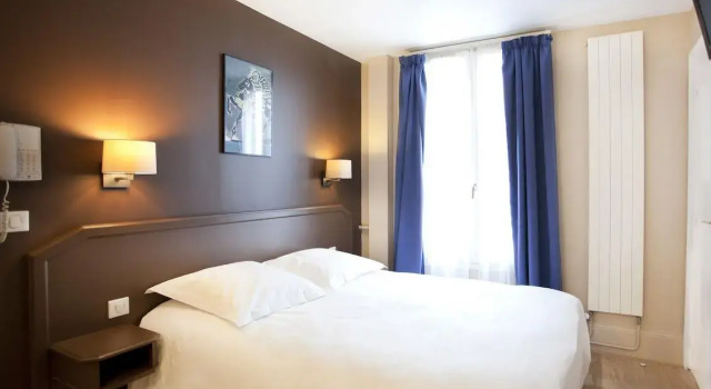 Номер Standard Nadaud Hotel