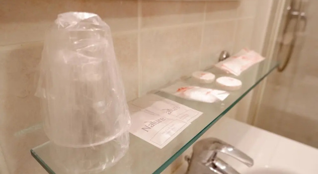 Двухместный номер Classic Hotel Romea