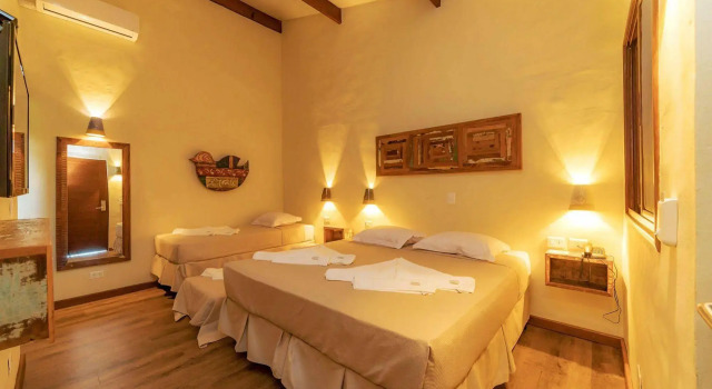 Bonito Ecotel