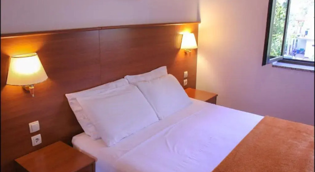 Run of House Gargamelo Pension