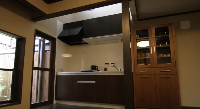 Machiya Residence Inn - Kohaku-an