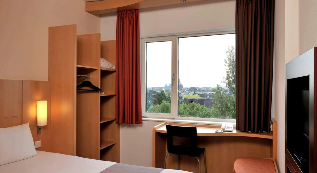 ibis Leiden Centre