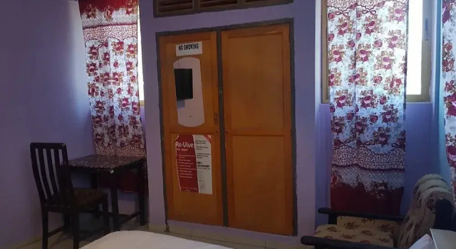 Vec Hotel, Buchen Sie Hotel Adisadel Cape Coast