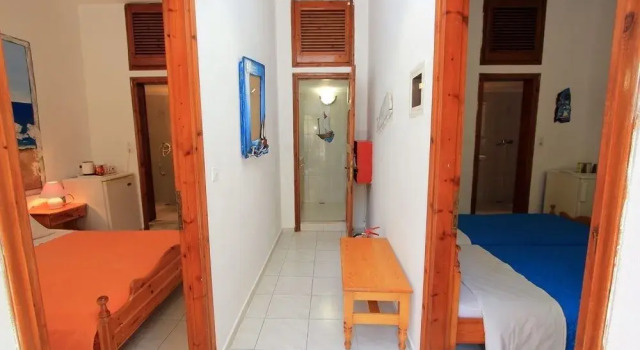Symi Center