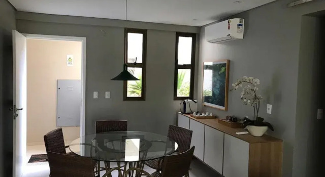 Mandara Kauai apartamento Maison 148 m2, Rezervați Apartament Aquiraz Ceará