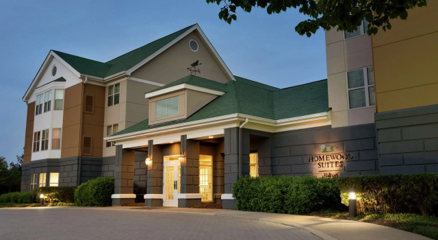 Homewood Suites by Hilton Dulles-North/Loudoun, Брондау Қонақ үй Ashburn Washington DC Metropolitan area