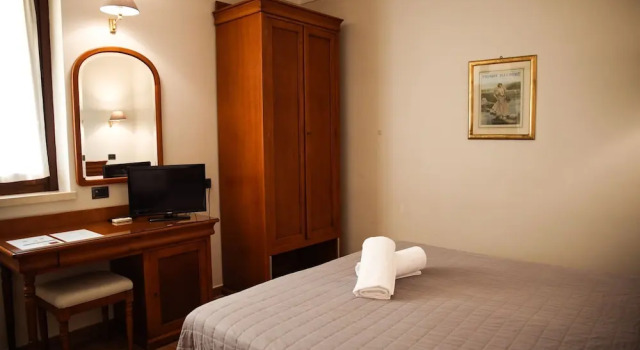 Номер Standard Bagno Santo Residence