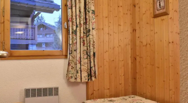 Appartement Méribel, 3 pièces, 5 personnes - FR-1-180-139