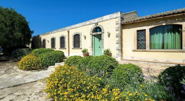 Villa Elisa - Siracusa, Забронировать Вилла Виллы Сиракузы, рядом с Порт Сиракуза, Вилла