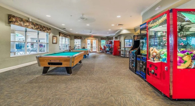 Huge 6BR Home in Windsor Hills Resort
