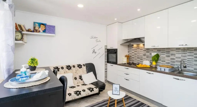 Апартаменты Guest House Godimento