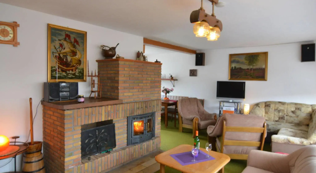 Spacious Apartment in Diemelsee-Heringhausen near Watersports, Забронировать Апартаменты/квартира Штормбрух Димельзее
