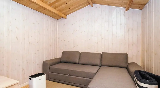 8 Person Holiday Home in Holbaek, Boek Vakantiehuis Holbaek 