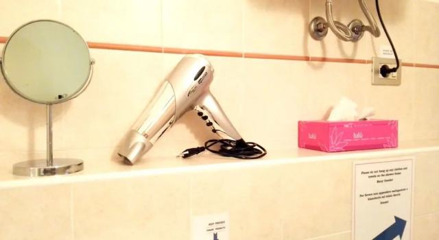 Номер Standard Mansarda Porta Venezia