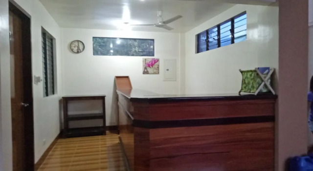 JV Haven Pension
