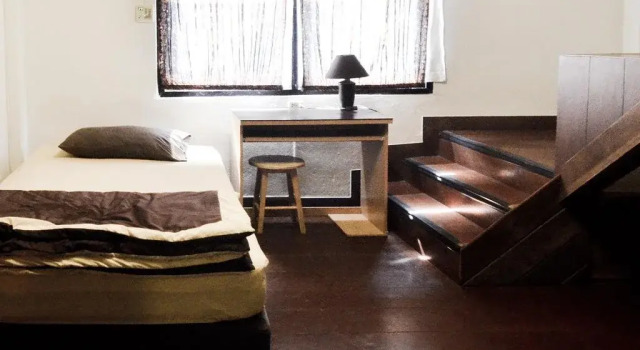 Suk11 Hostel, Забронировать Хостел Ваттана Бангкок, рядом с Развлекательный центр Nana Plaza