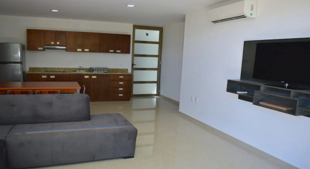 Condo 5 50 1BD by Project 4 Life, Prenota Hotel Hotel a Quintana Roo con parcheggio, Parcheggio