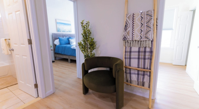 Eva - cozy apartment in Elizabethport, Забронировать Апартаменты/квартира Элизабет North Jersey