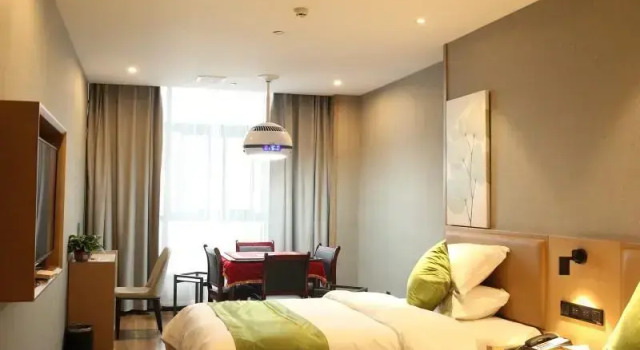 Greentree Inn Yueyang Miluo City Quyuan Avenue Exp, Rezerwuj Hotel Yueyang Hunan