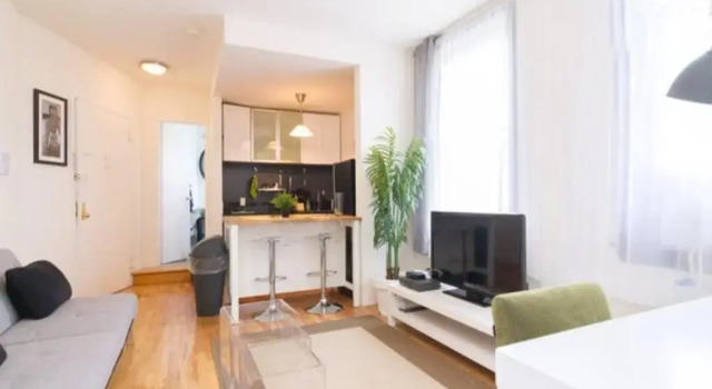 Апартаменты 139-3E West Village 1BR best value
