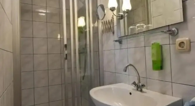 Двухместный номер Comfort с видом на город Landgasthof May