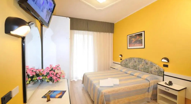 Двухместный номер Standard Hotel Madison