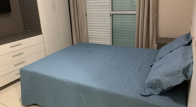 Apartamento Completo Guilhermina 82