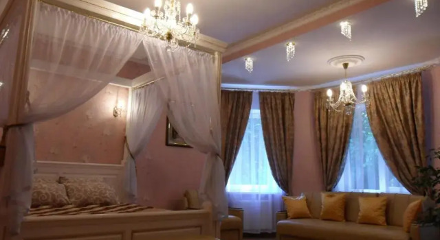 Suite Oazis-M