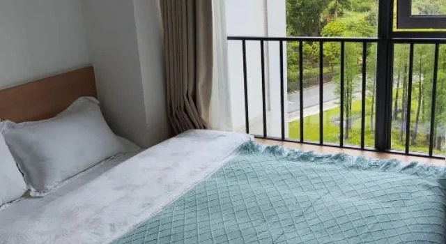 Люкс Luxury Guangzhou Conghua Bishui Hot Spring • One Mu Liyuan Homestay