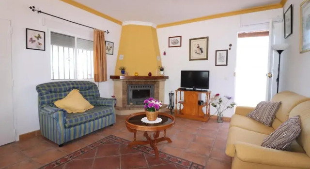 Casa Lucia SpainSunRentals 1166, Prenota Hotel Hotel a Axarquía con parcheggio, Parcheggio